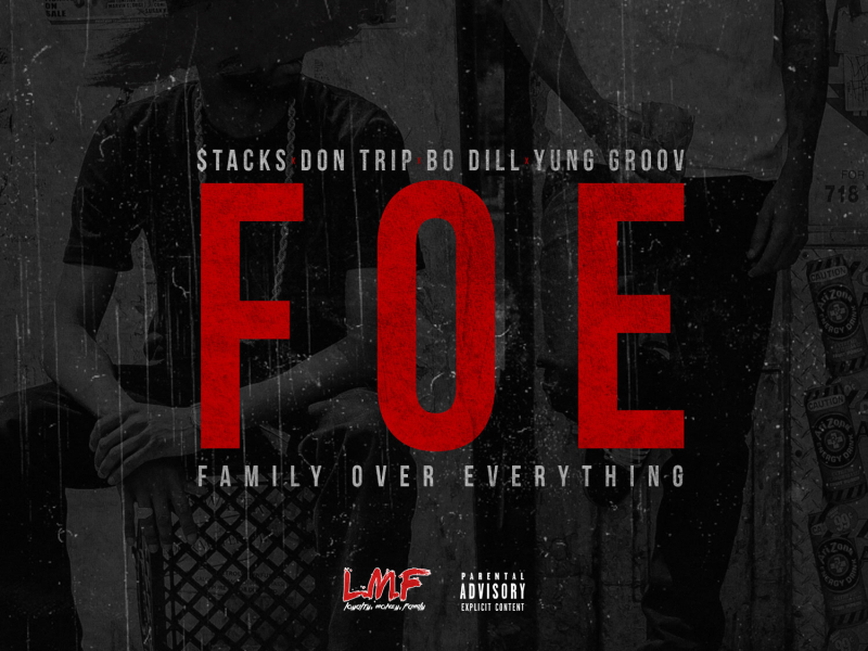 Foe (Single)