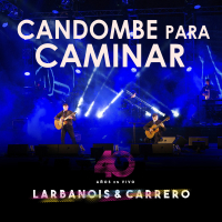 Candombe para Caminar (Single)