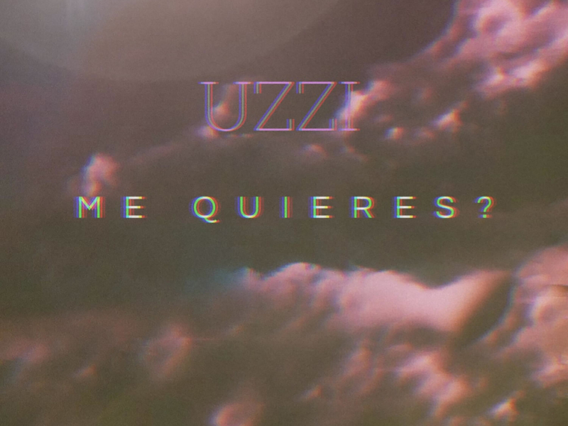 Me quieres? (Single)