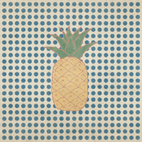 pineapple (Single)
