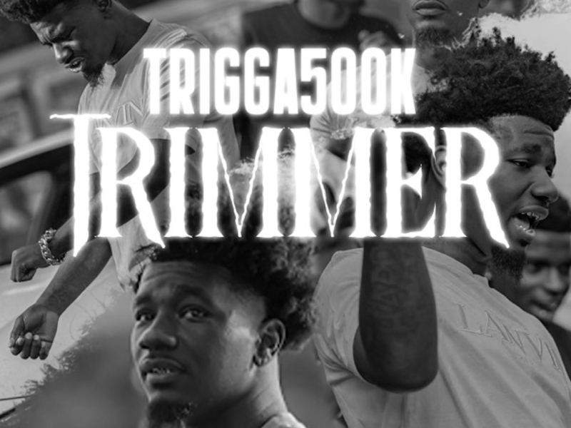 Trimmer (Single)