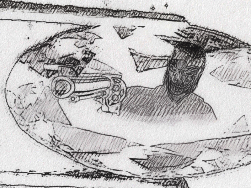 Richies Part Two (Single)