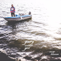 Young Wave God (Single)