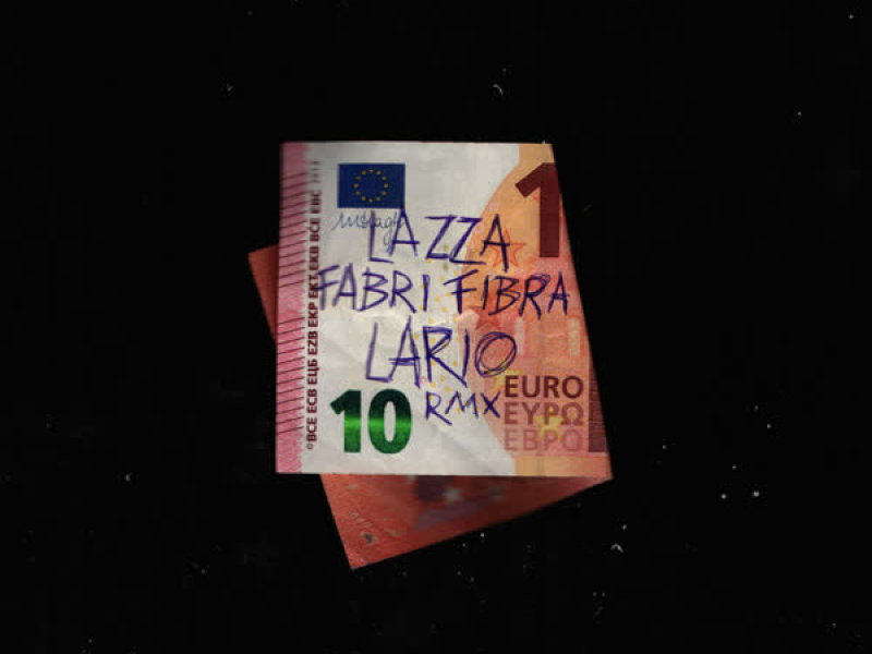 Lario (RMX) (Single)