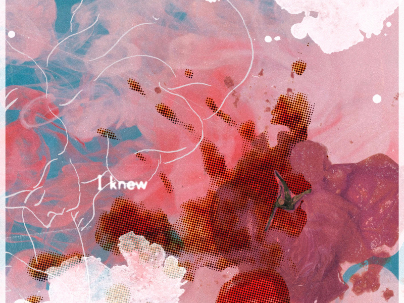 I knew (Single)