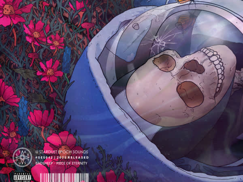 Peace of Eternity (Single)