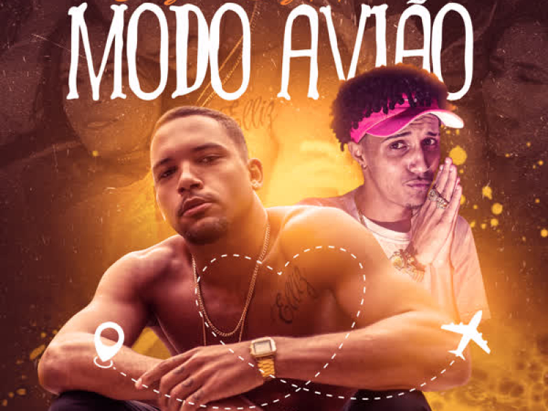 Modo Avĩao (Single)