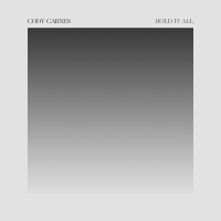 Hold It All (Single)