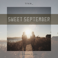 Sweet September (Single)