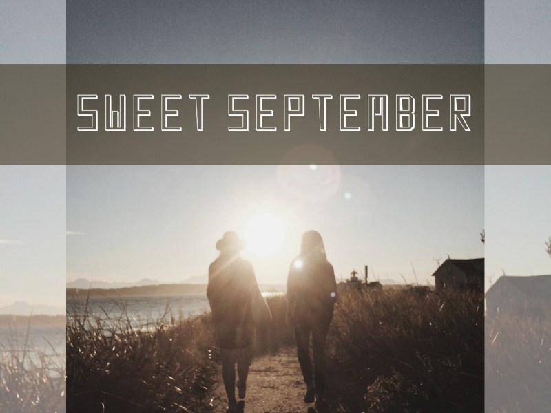 Sweet September (Single)