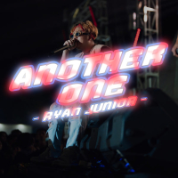 ANOTHER ONE (Single)