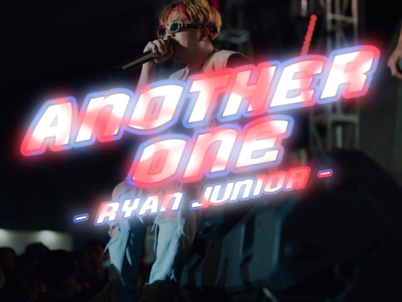 ANOTHER ONE (Single)