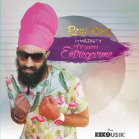 A Ti Quiero Entregarme (Single)