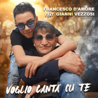 Voglio canta' cu te (Single)