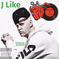 J Like (Single)