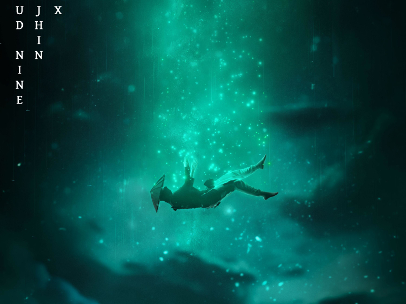 Cloud Nine (feat. NOXX) (Single)