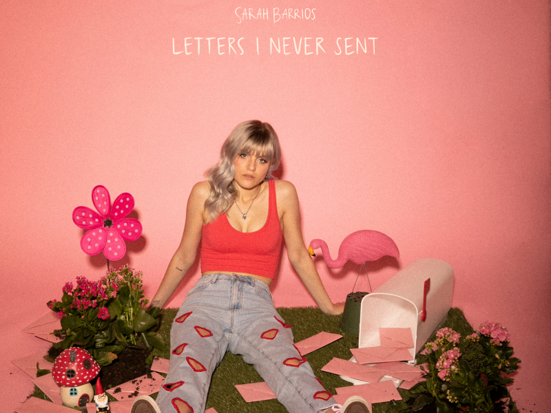 Letters I Never Sent