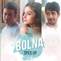 Bolna (Sped Up) (Single)