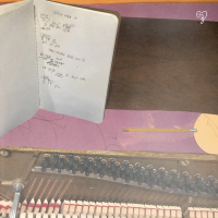 I Made My Peace With It (Single)