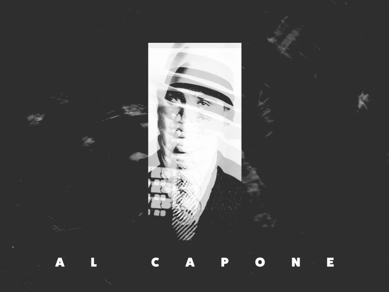 Al Capone (Single)