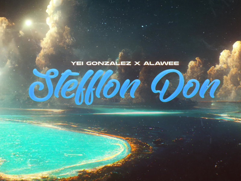 Stefflon Don (Single)