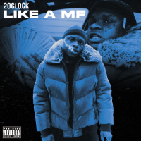 Like A MF (Single)