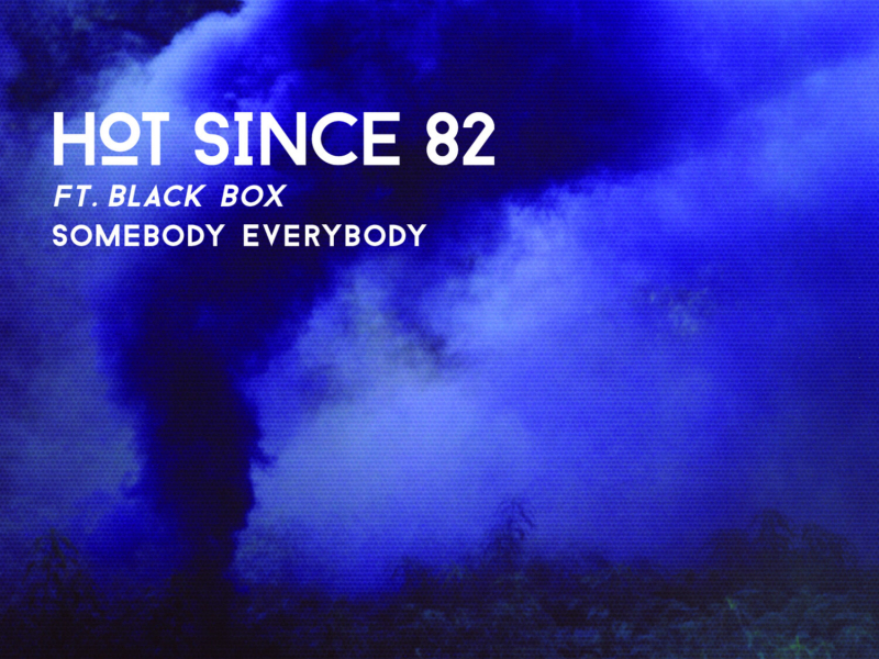 Somebody Everybody (EP)