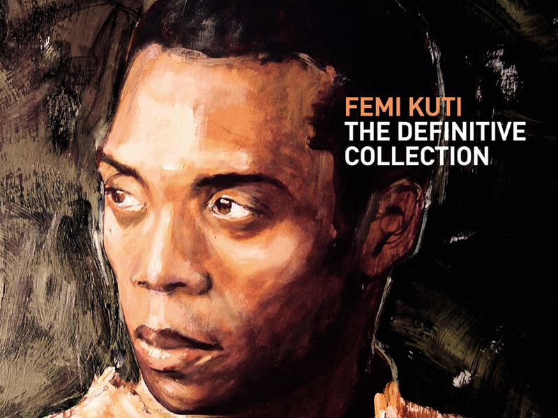 The Definitive Collection