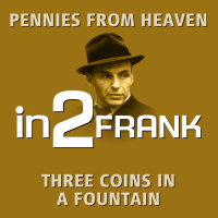 in2Frank - Volume 1