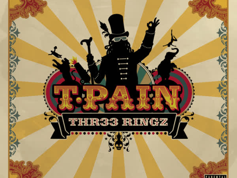 Three Ringz (Thr33 Ringz) (Expanded Edition)