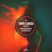 Corpo e Canção (Club Mix) (Single)