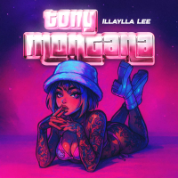 TONY MONTANA (Single)