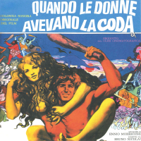 Quando le donne avevano la coda (Original Motion Picture Soundtrack / Remastered 2021)