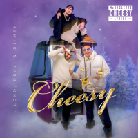 Cheesy (Single)