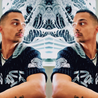 Bright Lights (Single)