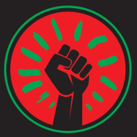 Black Fist (feat. Tito Lo)