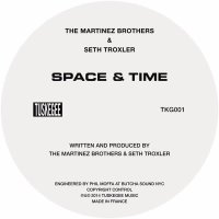 Space & Time (Single)