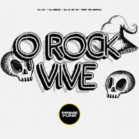 O Rock Vive (Single)