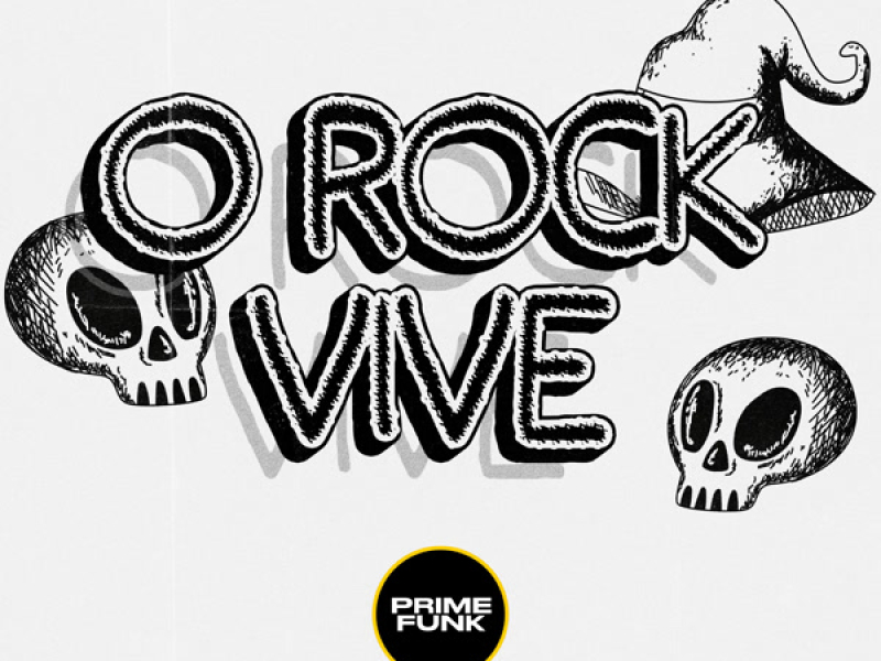 O Rock Vive (Single)