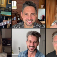 Almas Gemelas (Versíon Acústica)