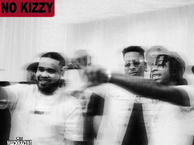 No Kizzy (Single)