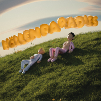 HÖLLENPARADIES (Single)