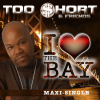 I Love The Bay Single (EP)