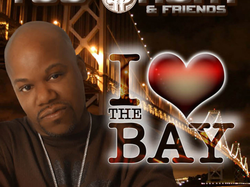 I Love The Bay Single (EP)