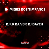 Inimigos dos Tímpanos (Single)