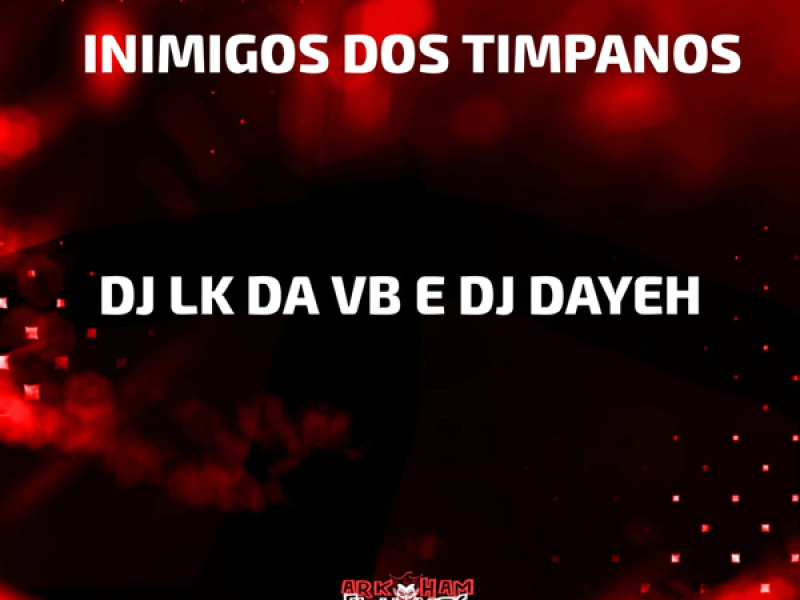 Inimigos dos Tímpanos (Single)