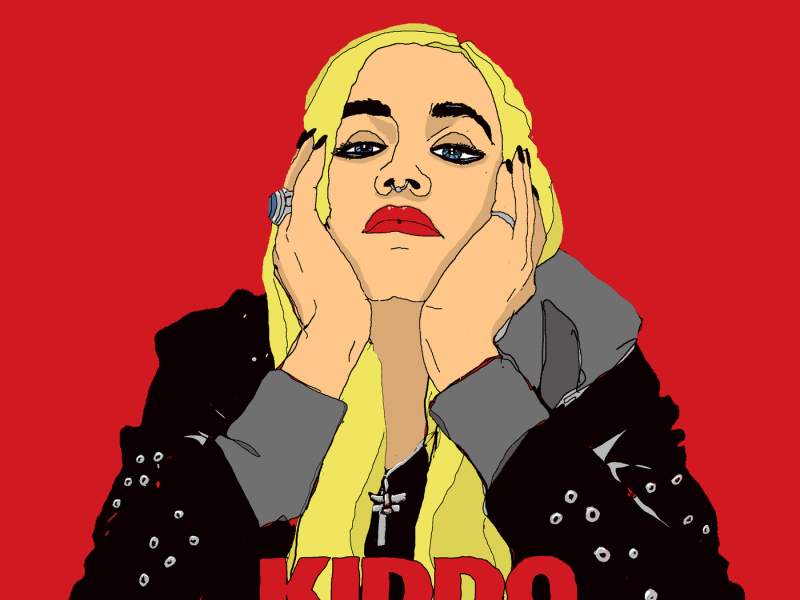 Drunk And I Miss You