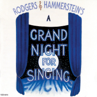 A Grand Night For Singing