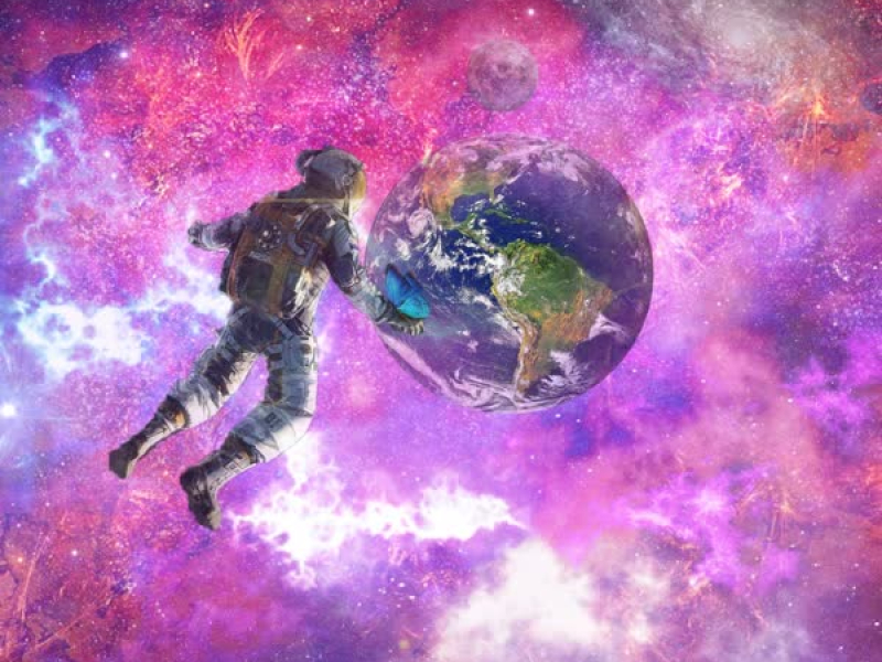 Lie Life Light (feat. Trịnh Quang Khánh) (EP)