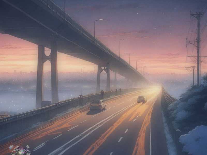 dawn of a new day (Single)